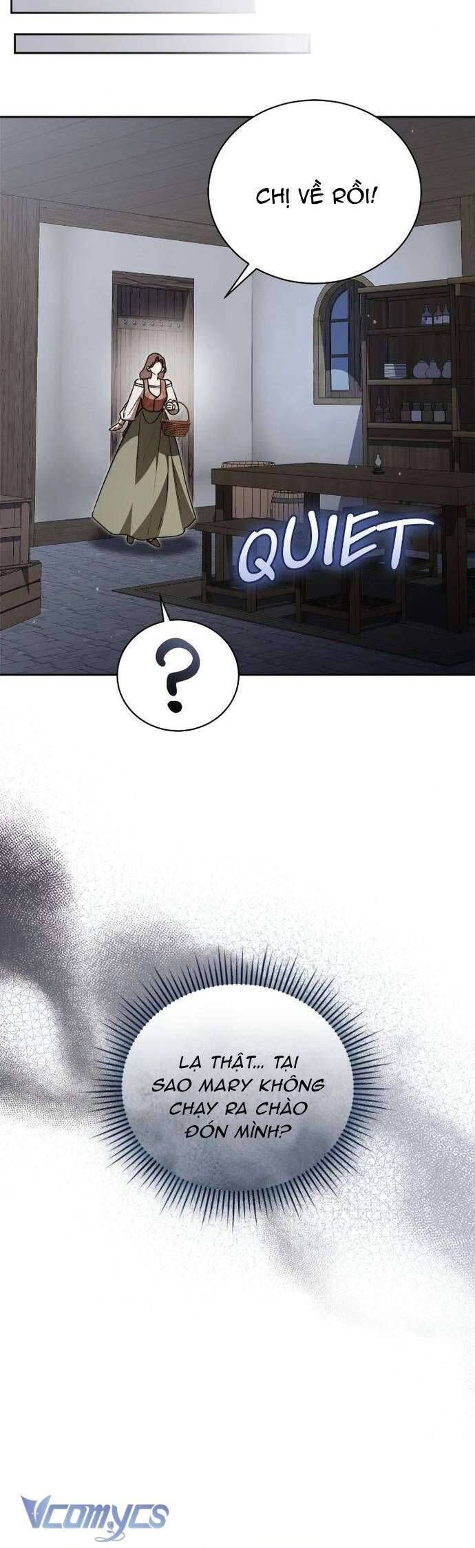 Hối Hận Kiêu Ngạo Chapter 2 - Trang 2