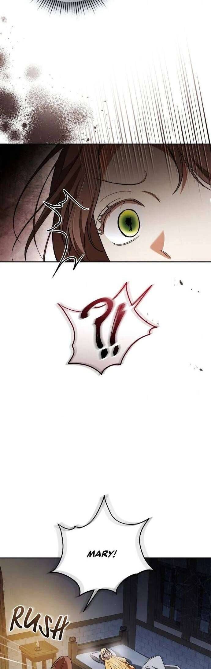 Hối Hận Kiêu Ngạo Chapter 2 - Trang 2