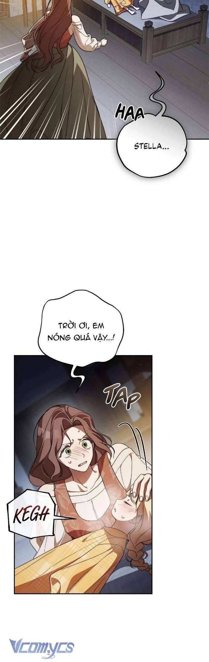 Hối Hận Kiêu Ngạo Chapter 2 - Trang 2