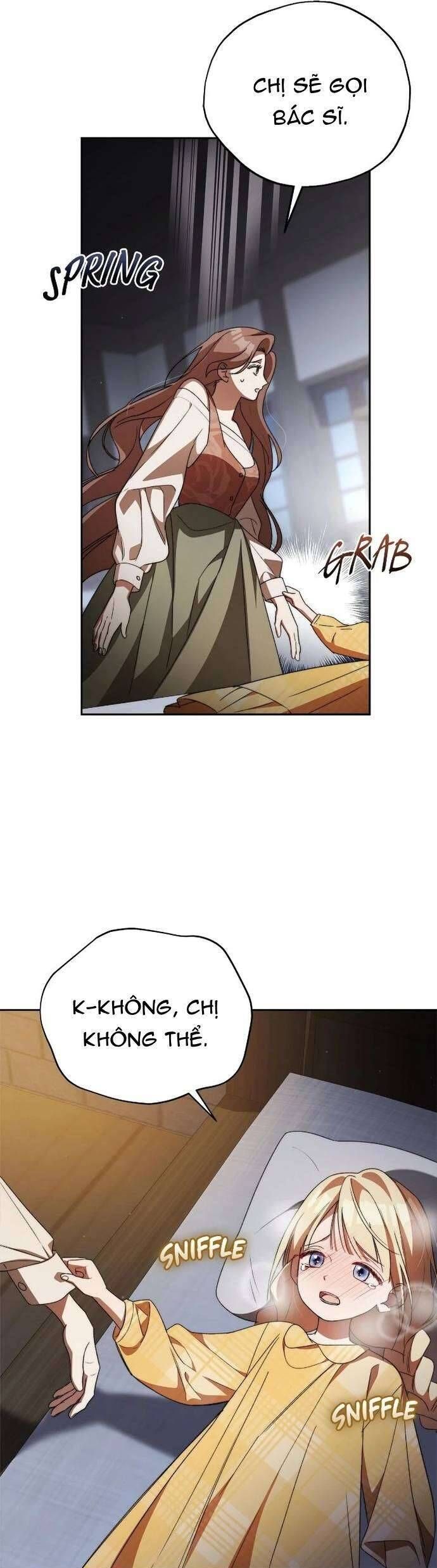 Hối Hận Kiêu Ngạo Chapter 2 - Trang 2