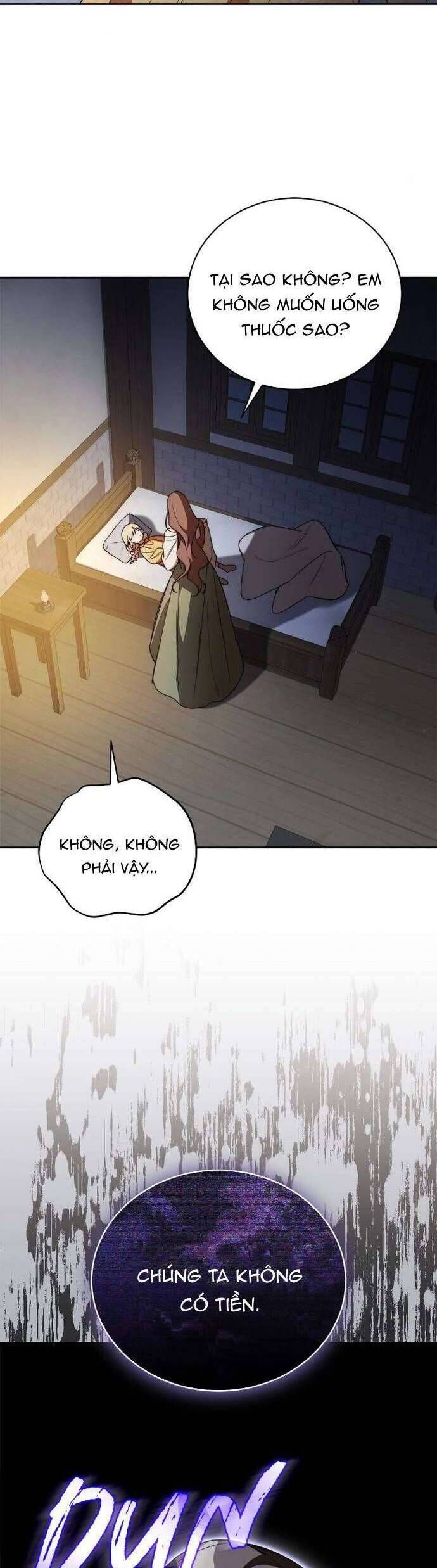 Hối Hận Kiêu Ngạo Chapter 2 - Trang 2