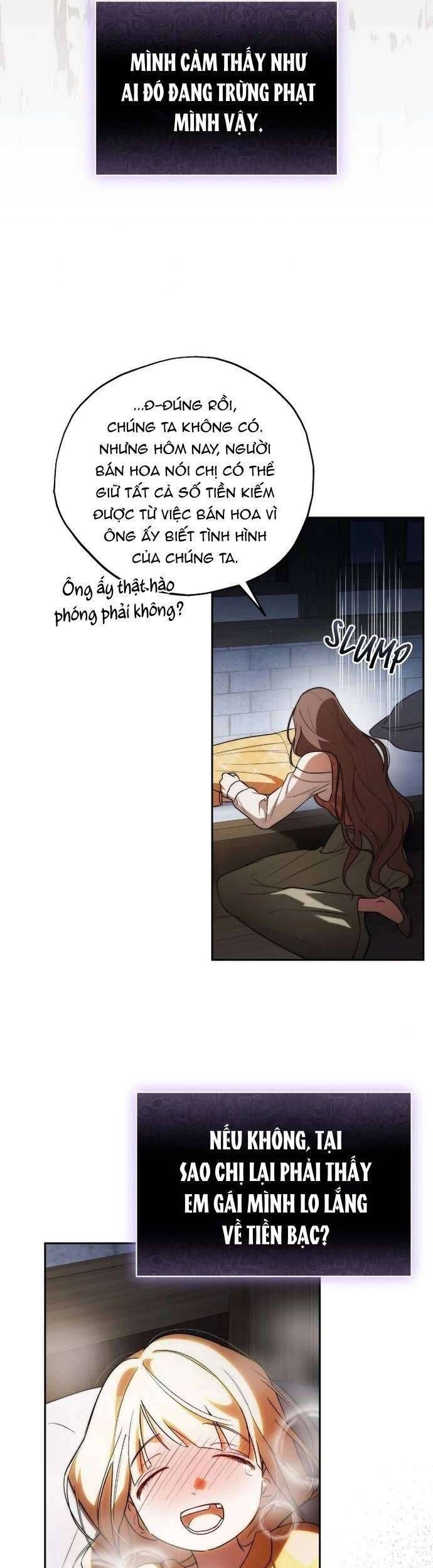 Hối Hận Kiêu Ngạo Chapter 2 - Trang 2