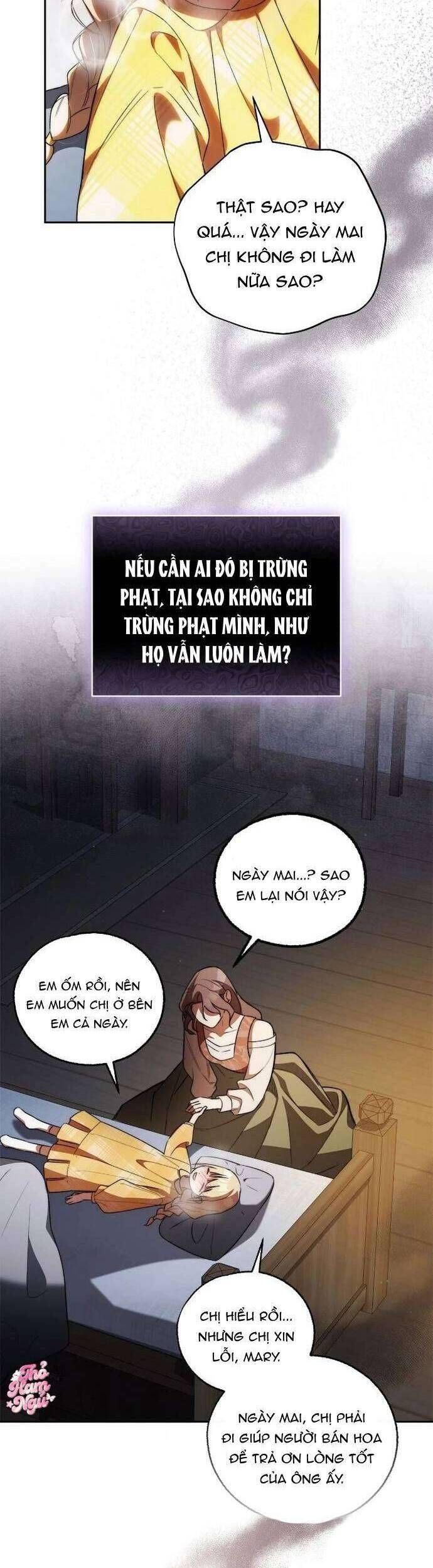 Hối Hận Kiêu Ngạo Chapter 2 - Trang 2