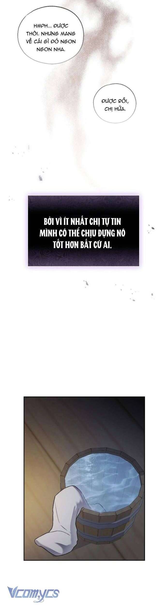 Hối Hận Kiêu Ngạo Chapter 2 - Trang 2