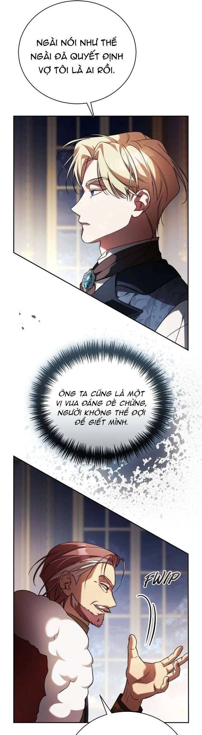 Hối Hận Kiêu Ngạo Chapter 2 - Trang 2