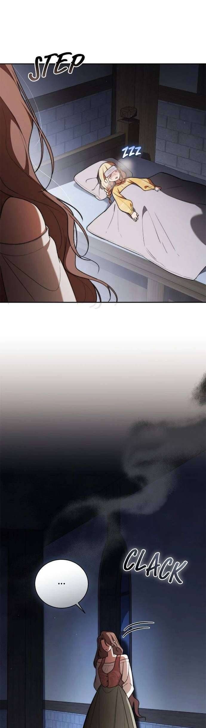 Hối Hận Kiêu Ngạo Chapter 2 - Trang 2