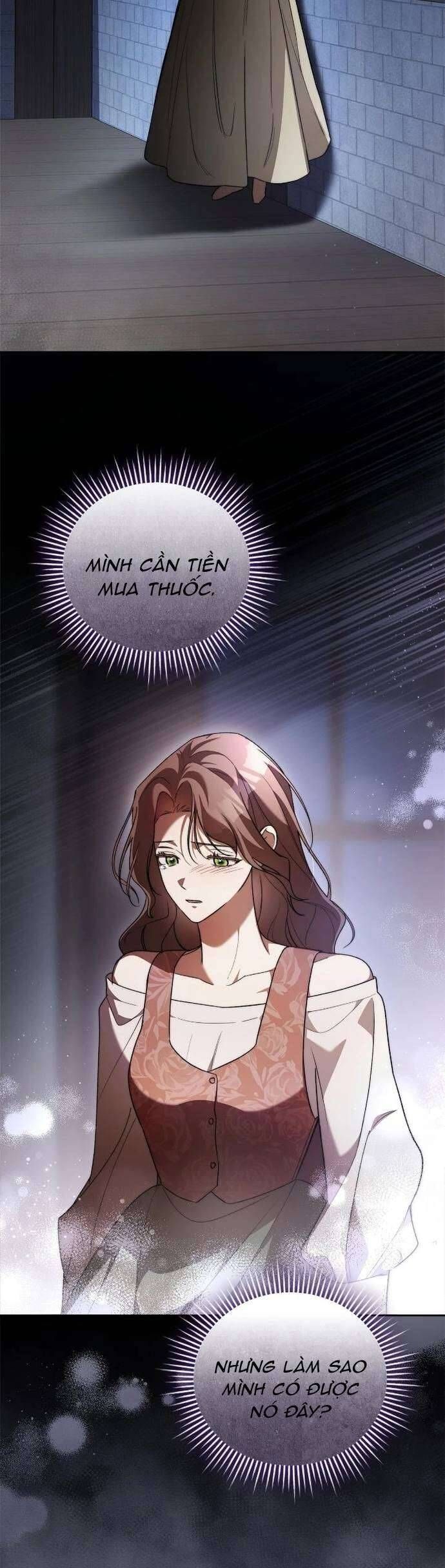 Hối Hận Kiêu Ngạo Chapter 2 - Trang 2