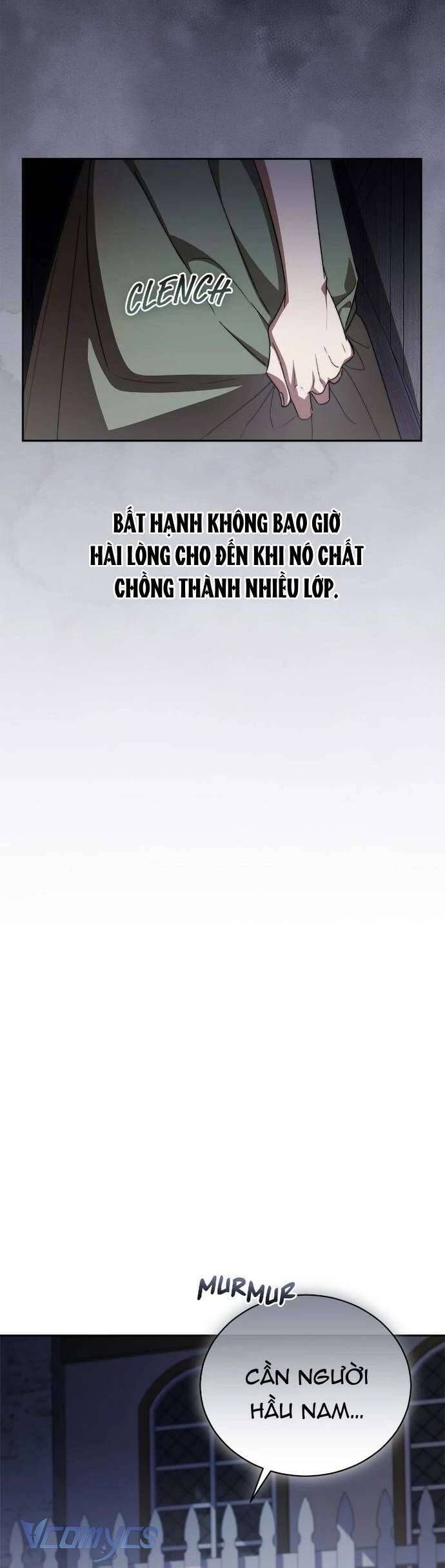 Hối Hận Kiêu Ngạo Chapter 2 - Trang 2