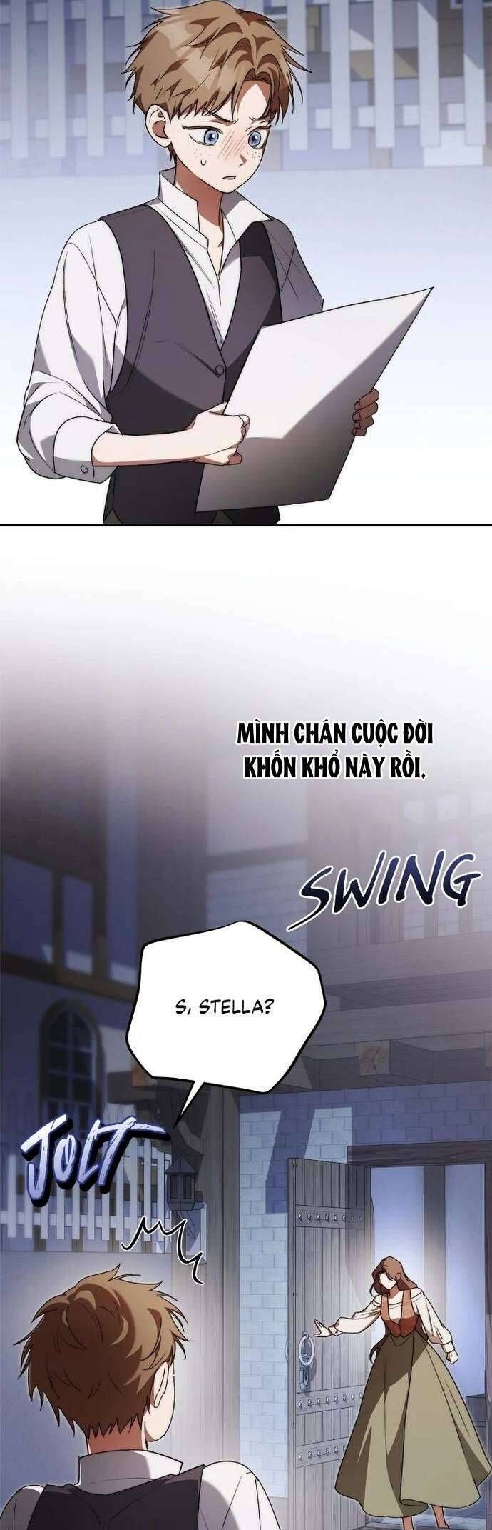 Hối Hận Kiêu Ngạo Chapter 2 - Trang 2