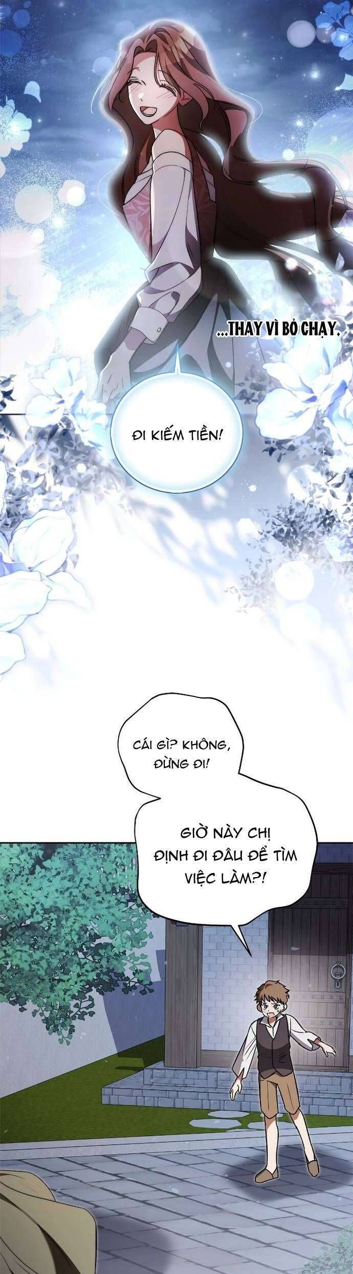 Hối Hận Kiêu Ngạo Chapter 2 - Trang 2