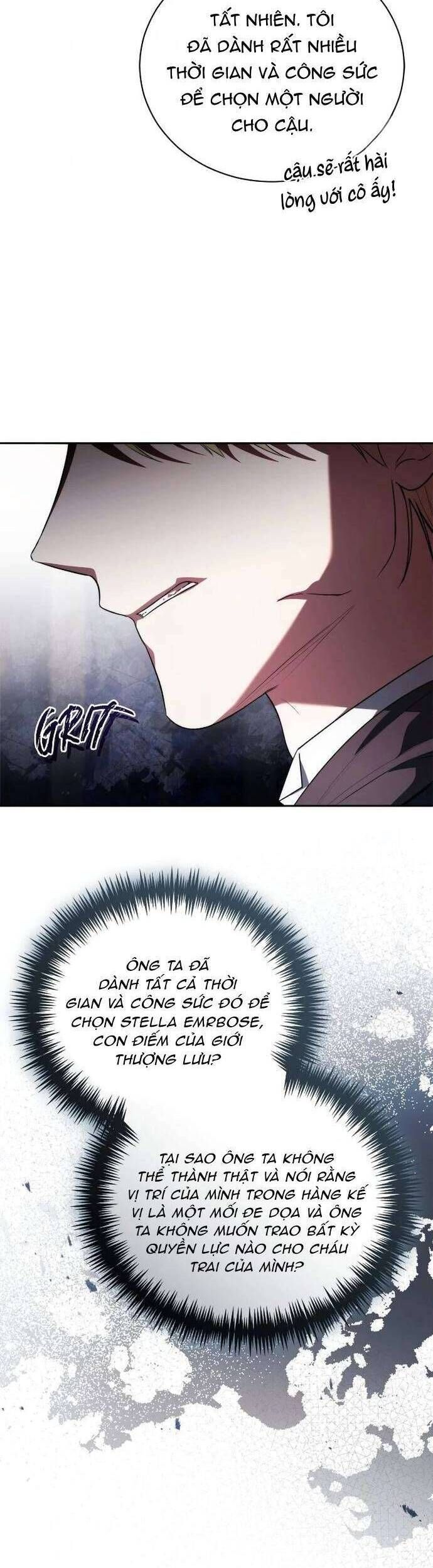 Hối Hận Kiêu Ngạo Chapter 2 - Trang 2