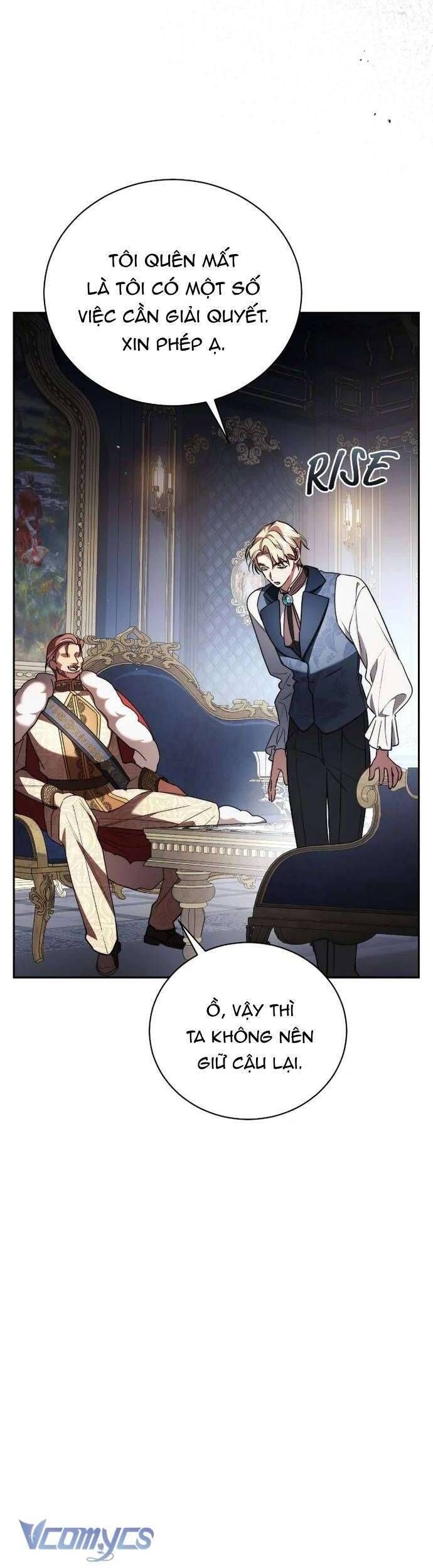 Hối Hận Kiêu Ngạo Chapter 2 - Trang 2