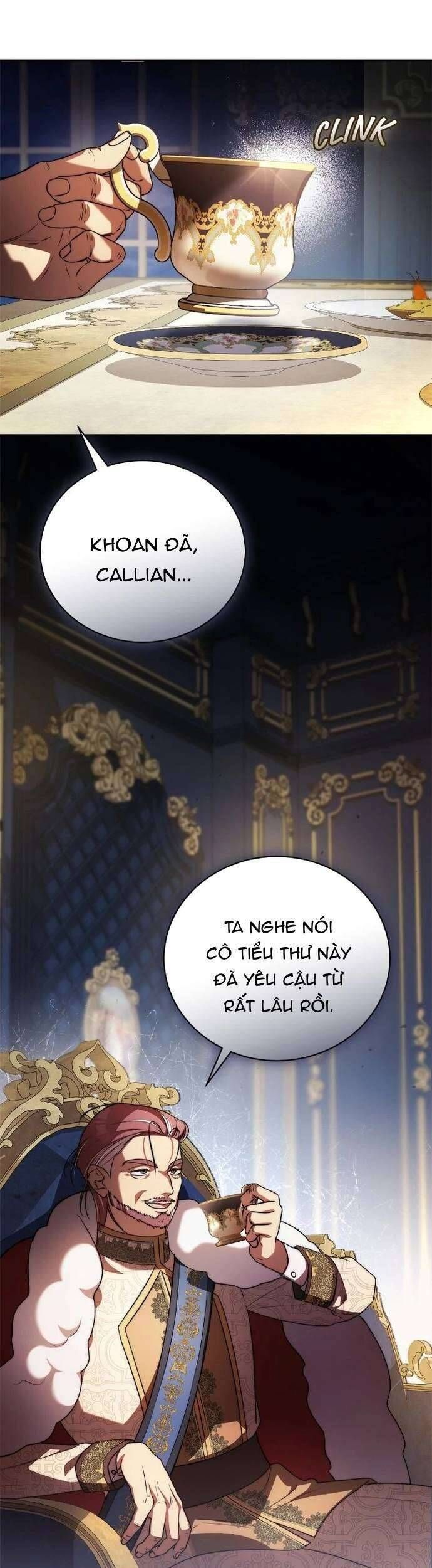 Hối Hận Kiêu Ngạo Chapter 2 - Trang 2