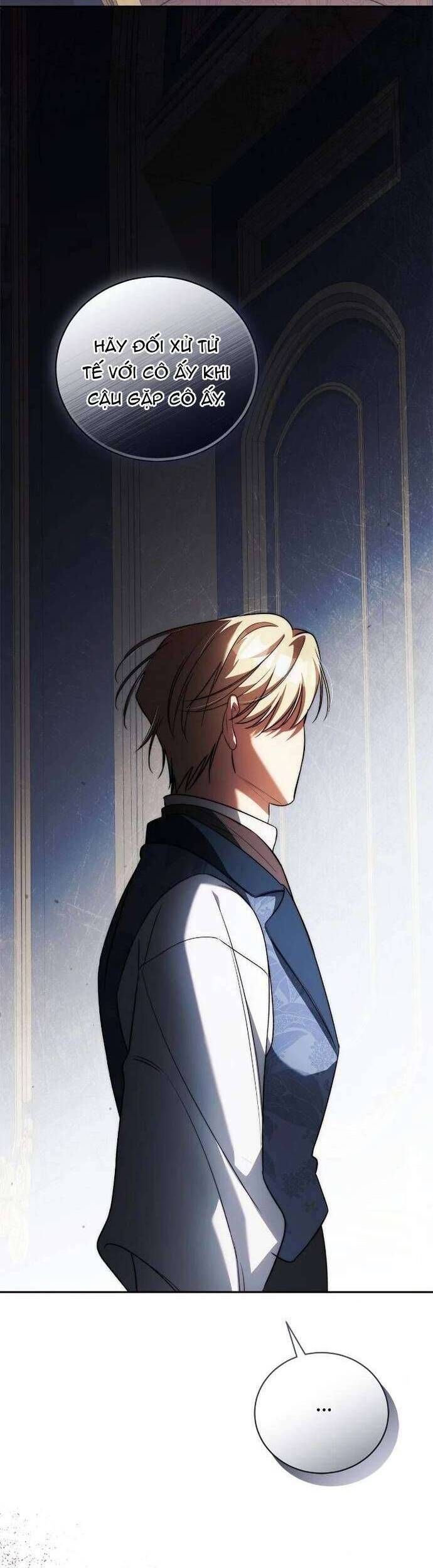 Hối Hận Kiêu Ngạo Chapter 2 - Trang 2