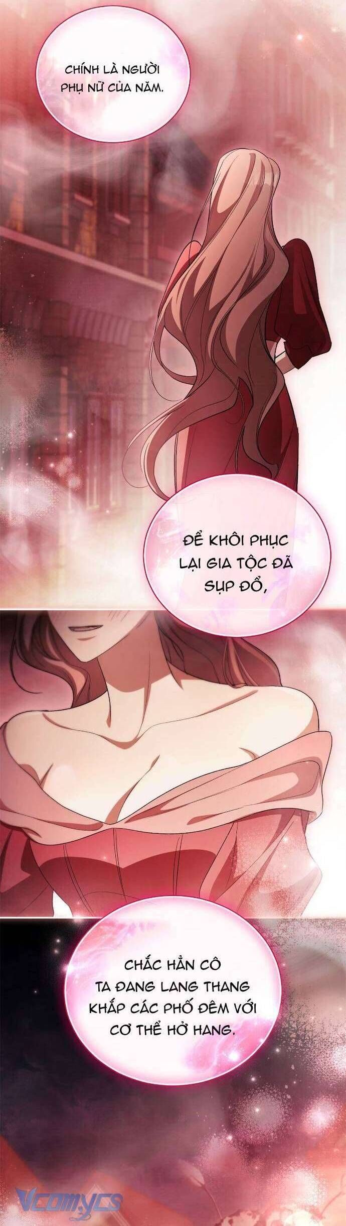 Hối Hận Kiêu Ngạo Chapter 4 - Trang 2