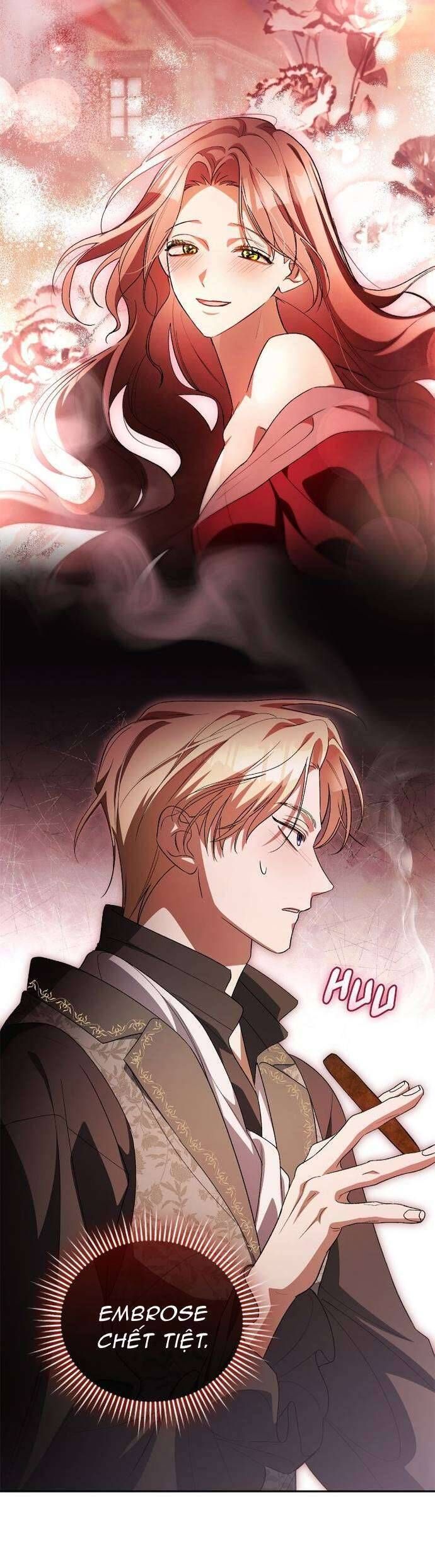 Hối Hận Kiêu Ngạo Chapter 4 - Trang 2