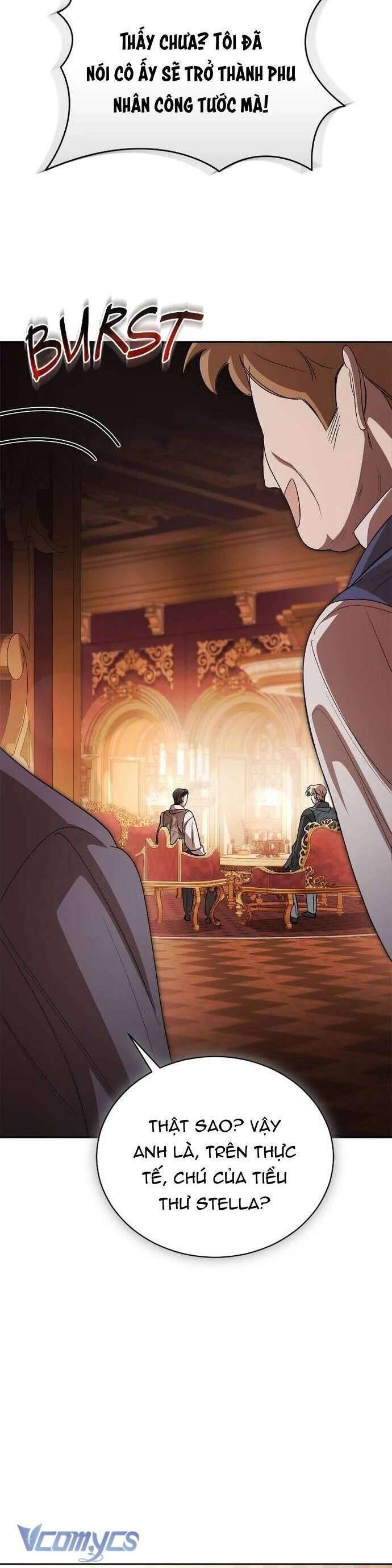 Hối Hận Kiêu Ngạo Chapter 4 - Trang 2