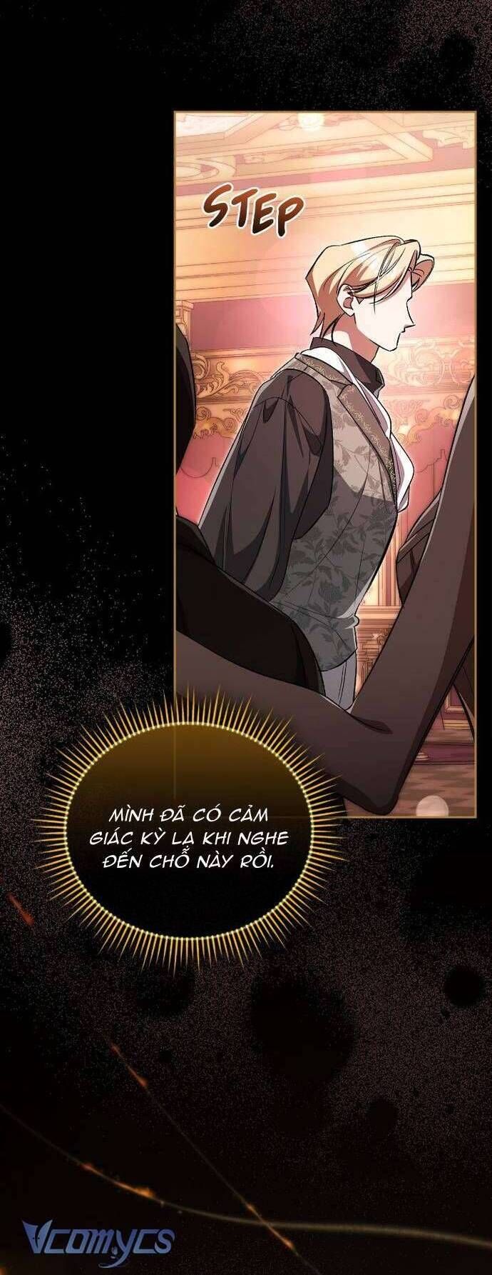 Hối Hận Kiêu Ngạo Chapter 4 - Trang 2