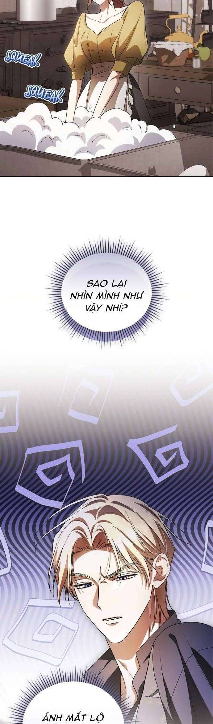 Hối Hận Kiêu Ngạo Chapter 4 - Trang 2