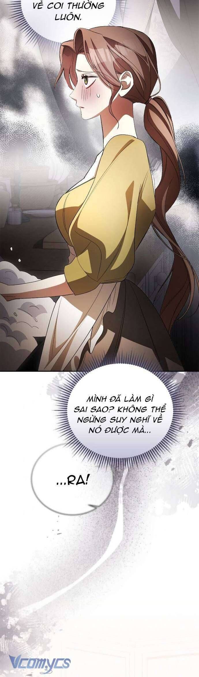 Hối Hận Kiêu Ngạo Chapter 4 - Trang 2