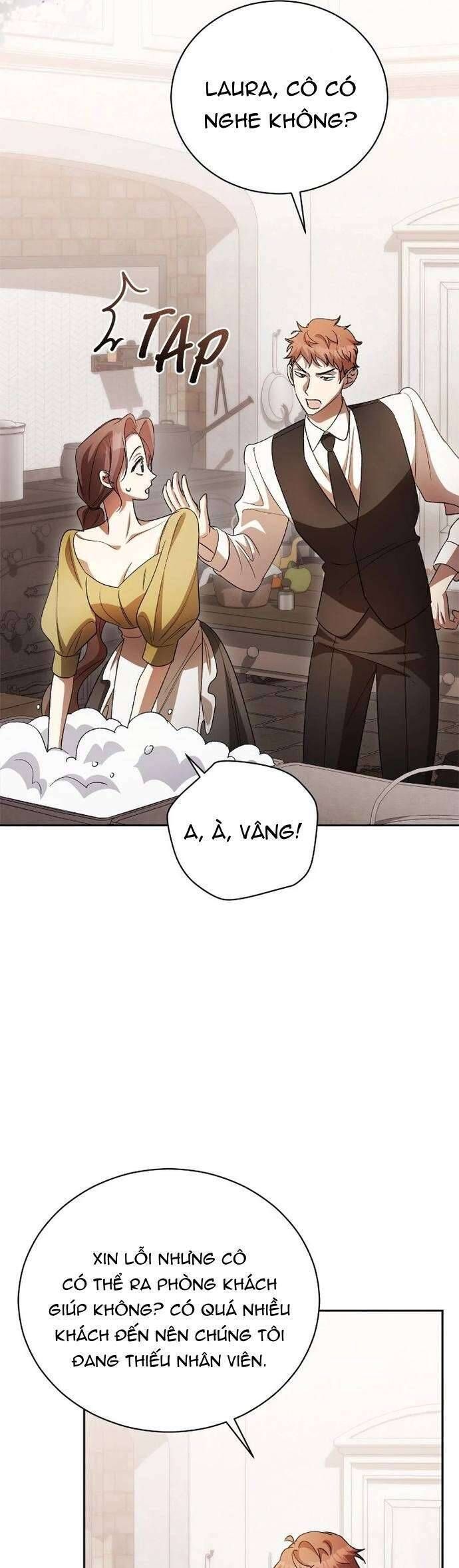 Hối Hận Kiêu Ngạo Chapter 4 - Trang 2