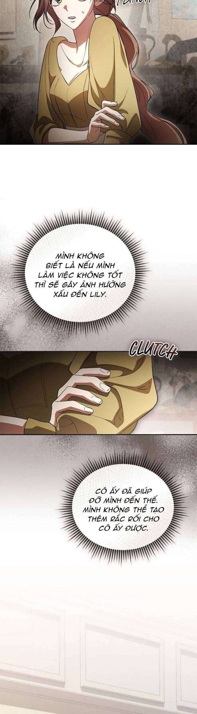 Hối Hận Kiêu Ngạo Chapter 4 - Trang 2