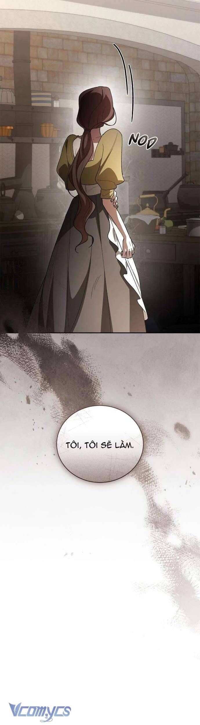 Hối Hận Kiêu Ngạo Chapter 4 - Trang 2