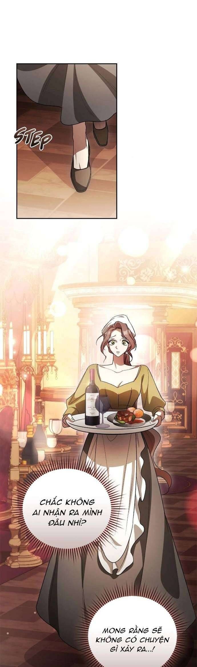 Hối Hận Kiêu Ngạo Chapter 4 - Trang 2