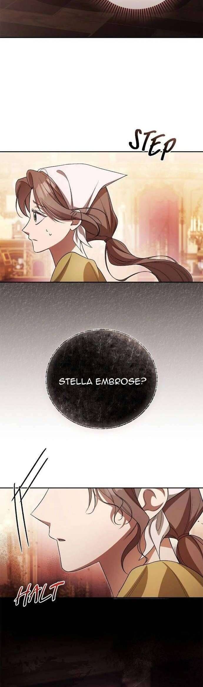 Hối Hận Kiêu Ngạo Chapter 4 - Trang 2