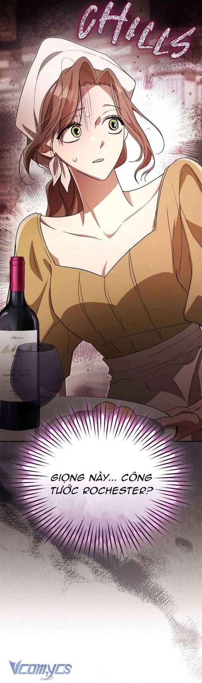 Hối Hận Kiêu Ngạo Chapter 4 - Trang 2