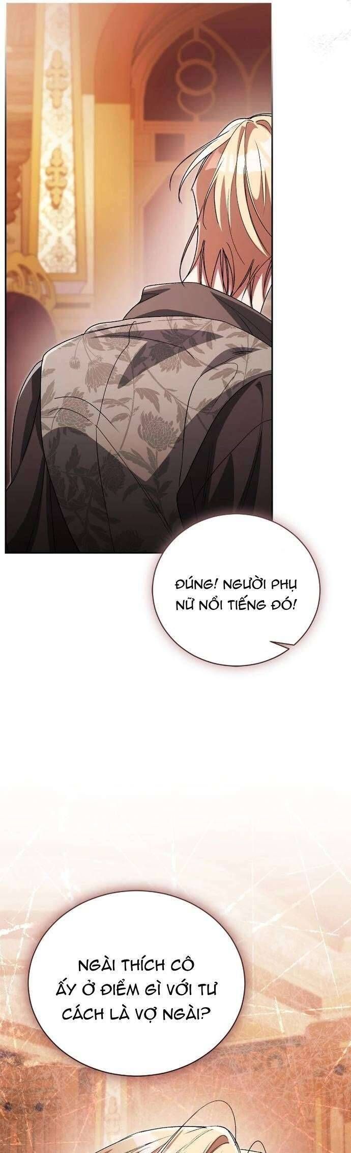 Hối Hận Kiêu Ngạo Chapter 4 - Trang 2