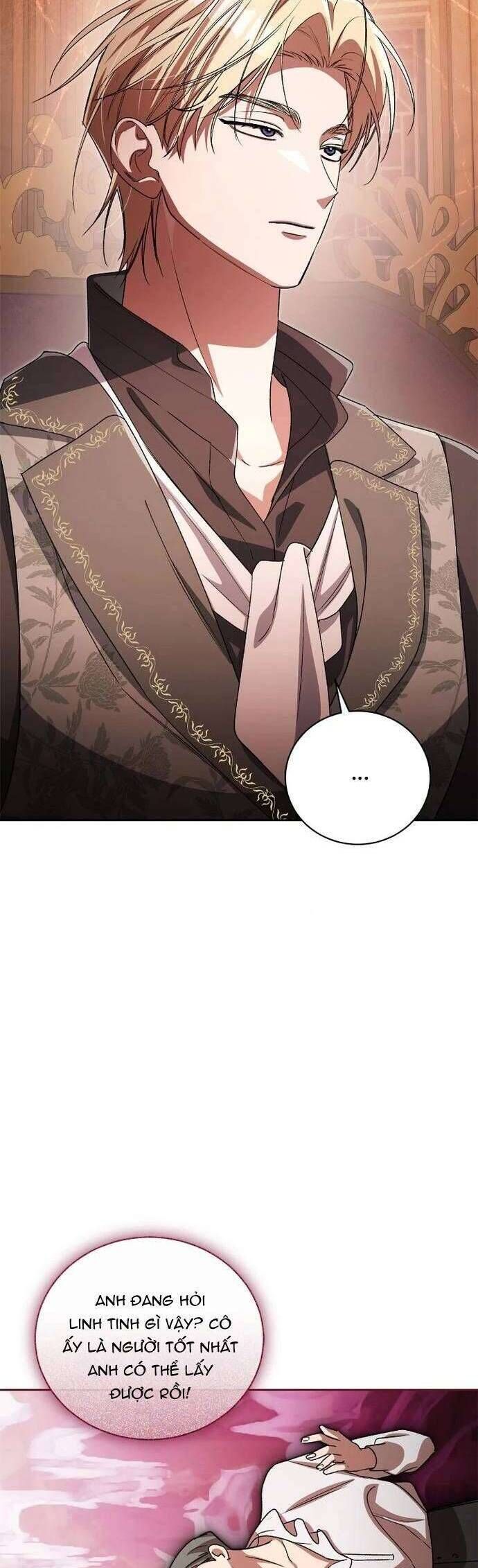 Hối Hận Kiêu Ngạo Chapter 4 - Trang 2