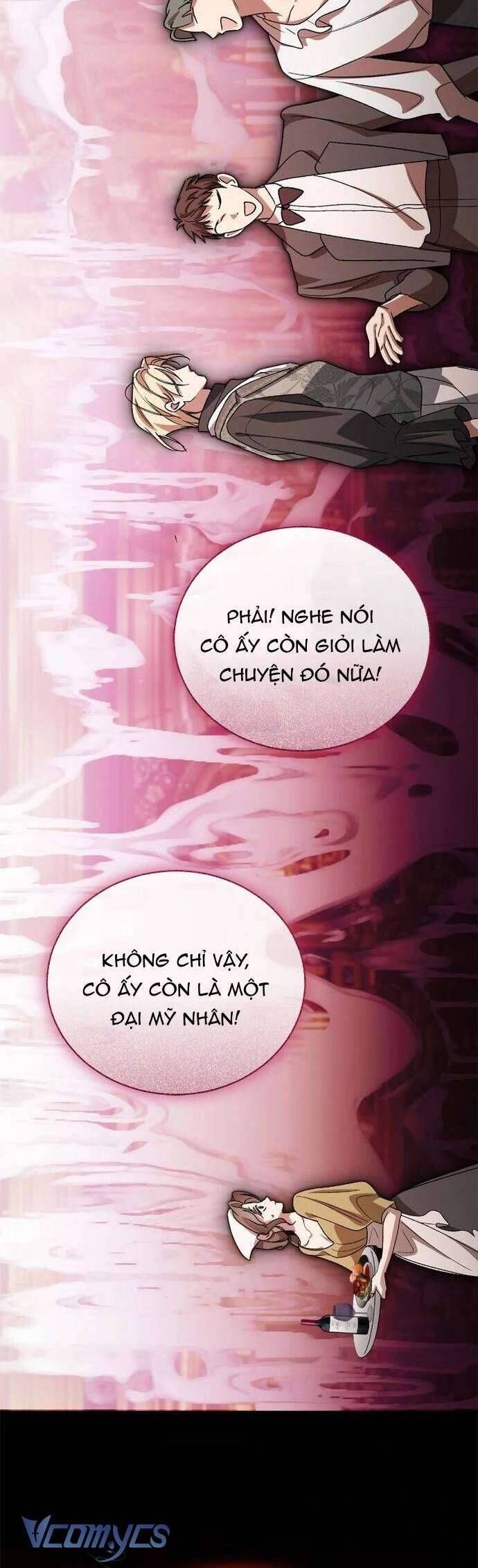 Hối Hận Kiêu Ngạo Chapter 4 - Trang 2