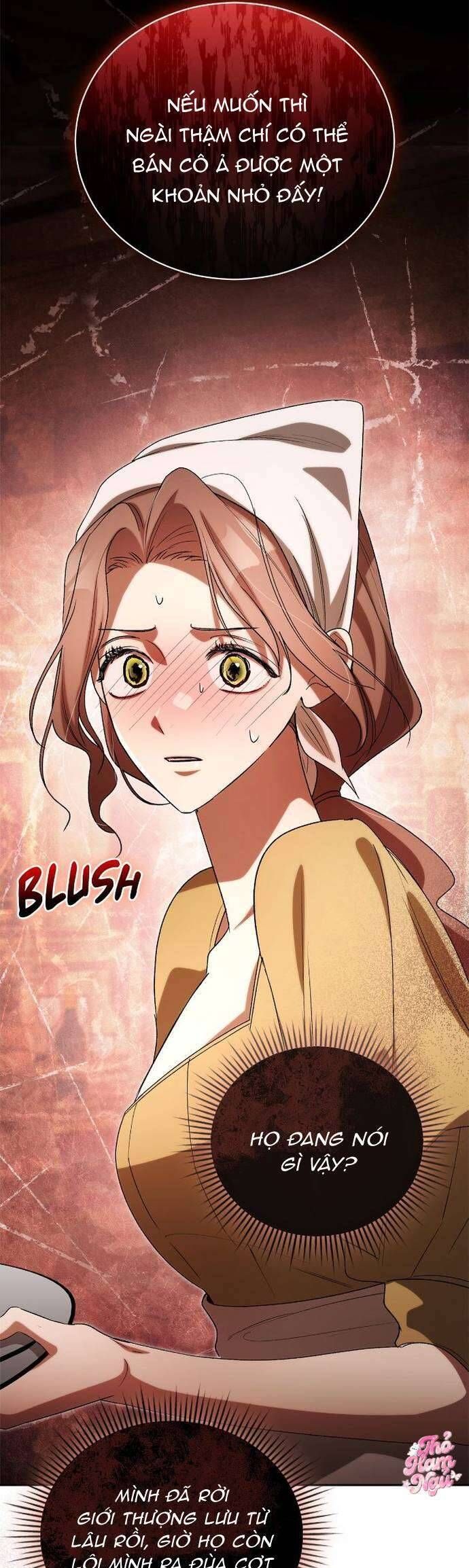 Hối Hận Kiêu Ngạo Chapter 4 - Trang 2