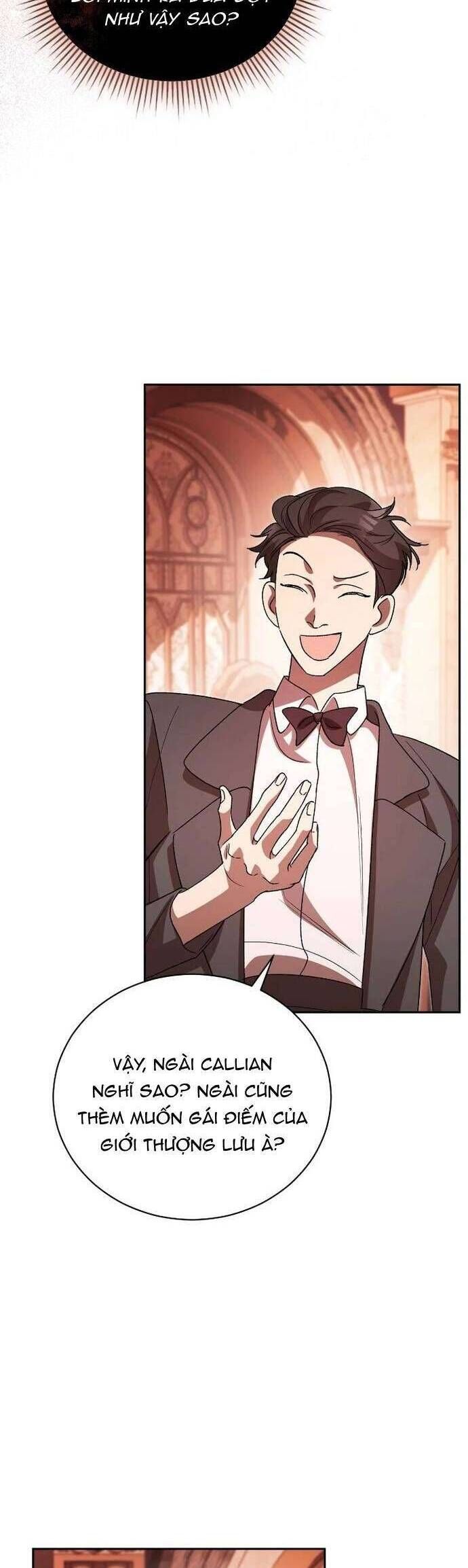 Hối Hận Kiêu Ngạo Chapter 4 - Trang 2