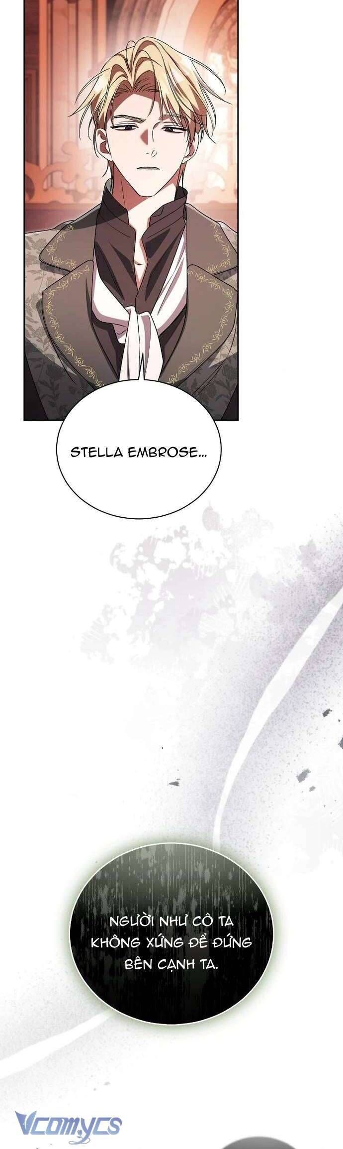 Hối Hận Kiêu Ngạo Chapter 4 - Trang 2