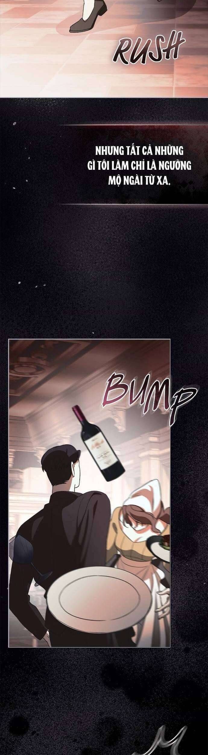 Hối Hận Kiêu Ngạo Chapter 4 - Trang 2