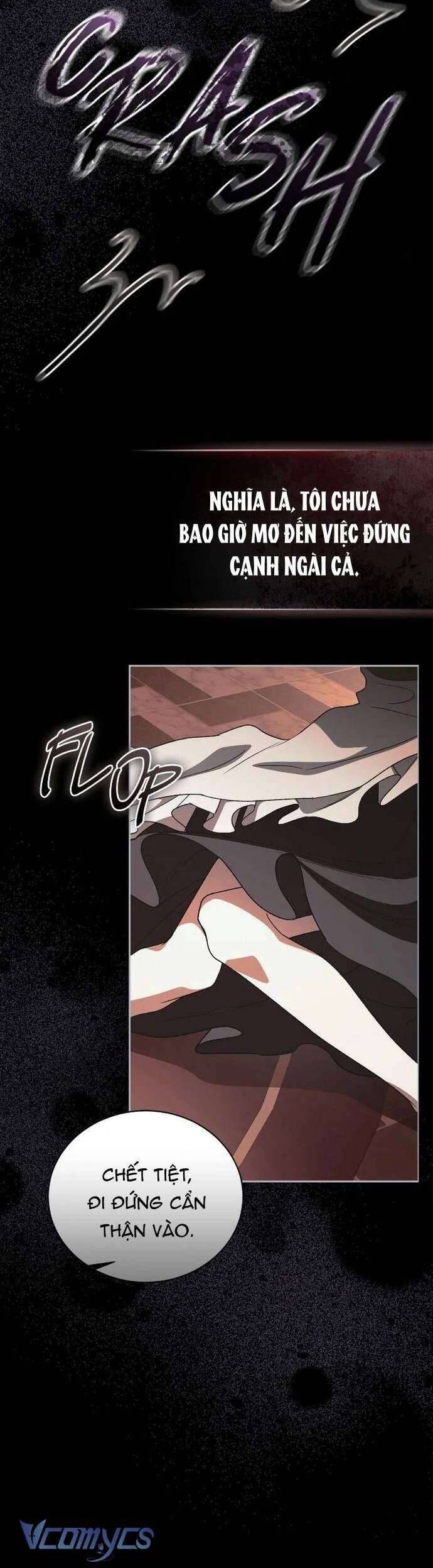 Hối Hận Kiêu Ngạo Chapter 4 - Trang 2