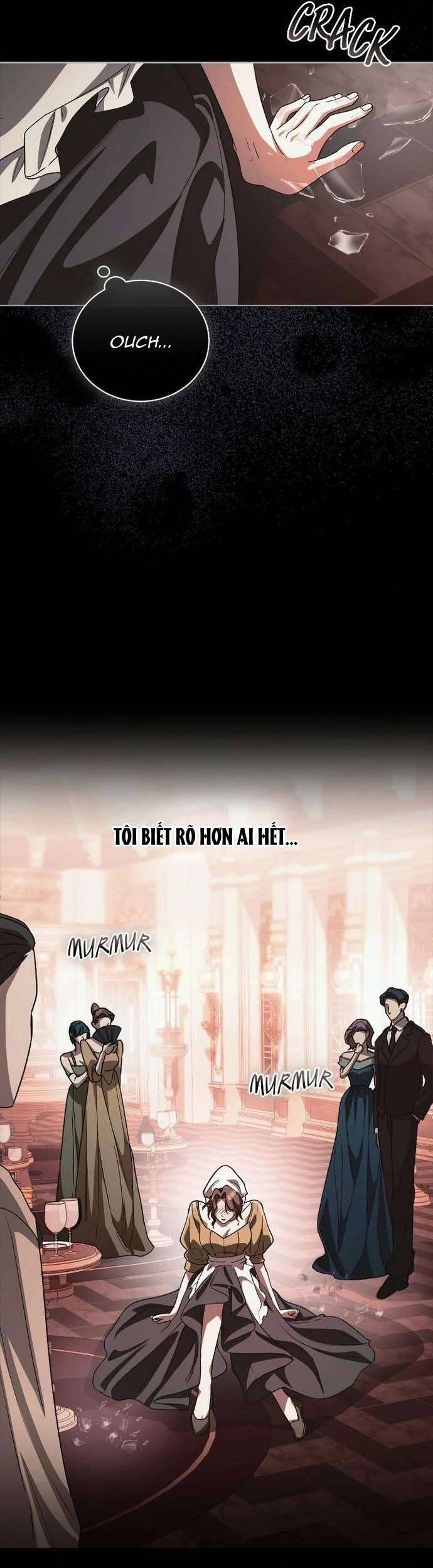 Hối Hận Kiêu Ngạo Chapter 4 - Trang 2