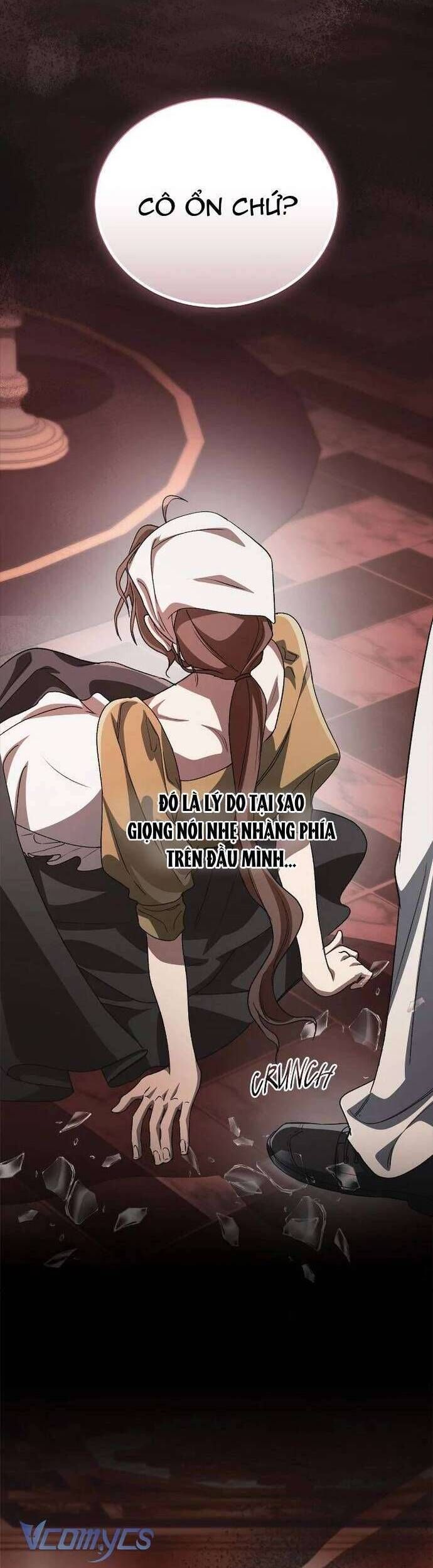 Hối Hận Kiêu Ngạo Chapter 4 - Trang 2