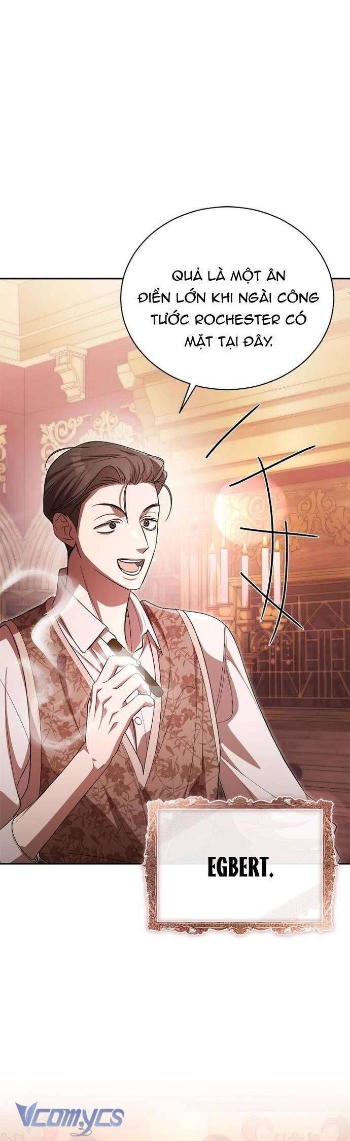 Hối Hận Kiêu Ngạo Chapter 4 - Trang 2