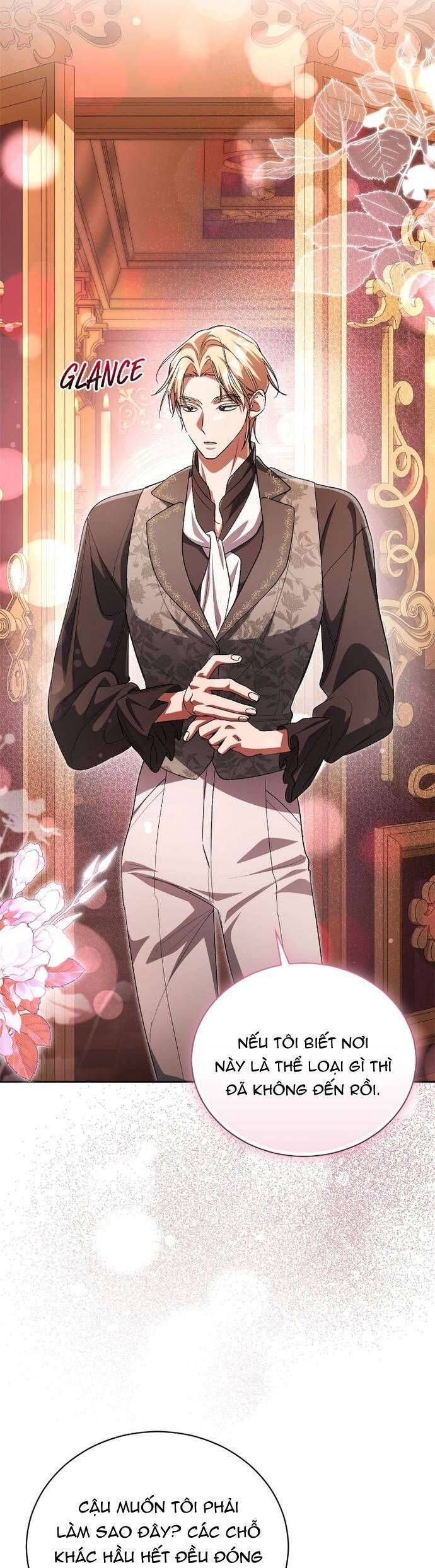 Hối Hận Kiêu Ngạo Chapter 4 - Trang 2