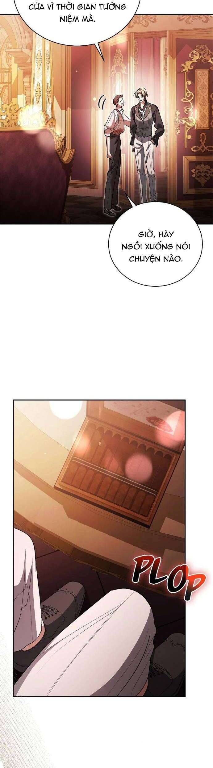 Hối Hận Kiêu Ngạo Chapter 4 - Trang 2