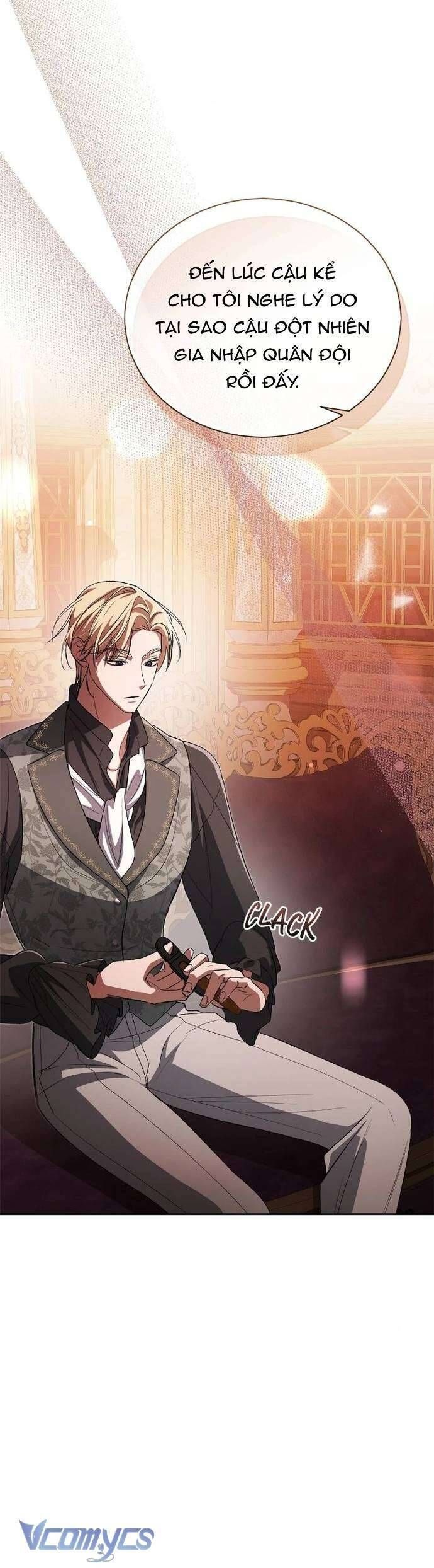 Hối Hận Kiêu Ngạo Chapter 4 - Trang 2