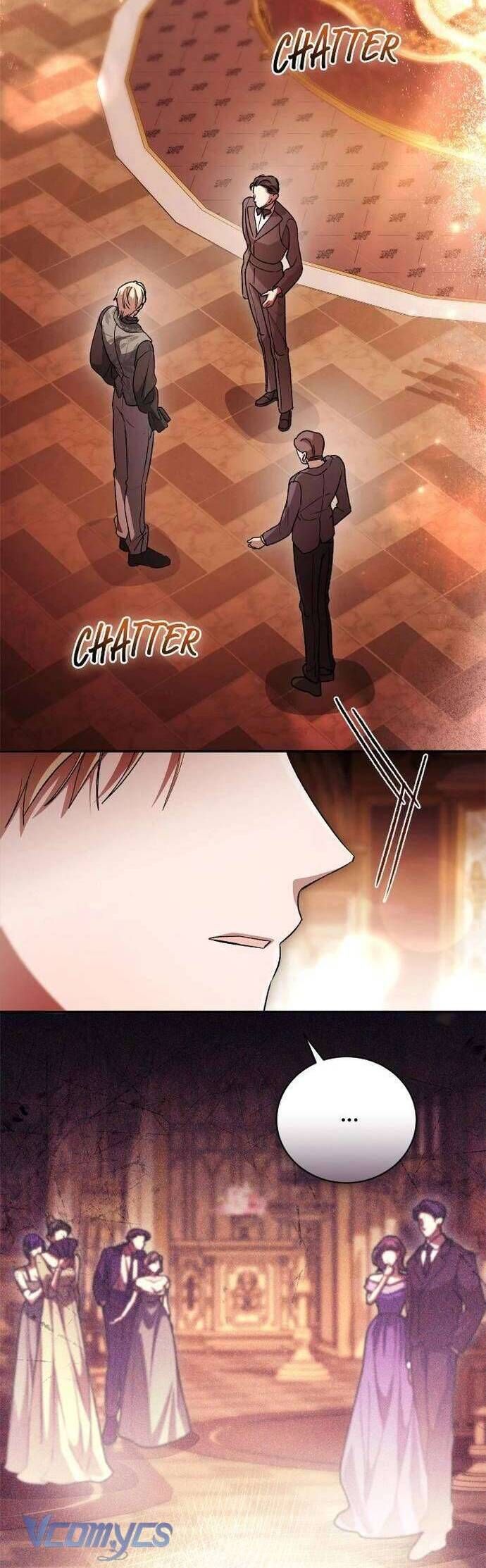 Hối Hận Kiêu Ngạo Chapter 5 - Trang 2