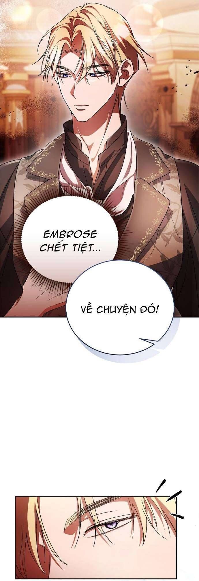 Hối Hận Kiêu Ngạo Chapter 5 - Trang 2