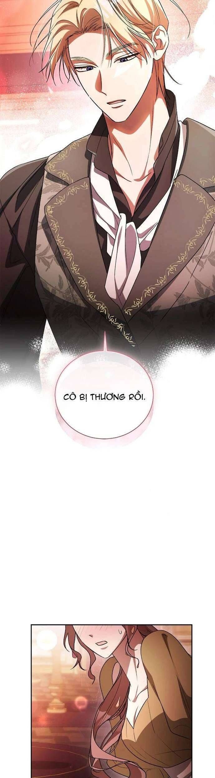 Hối Hận Kiêu Ngạo Chapter 5 - Trang 2