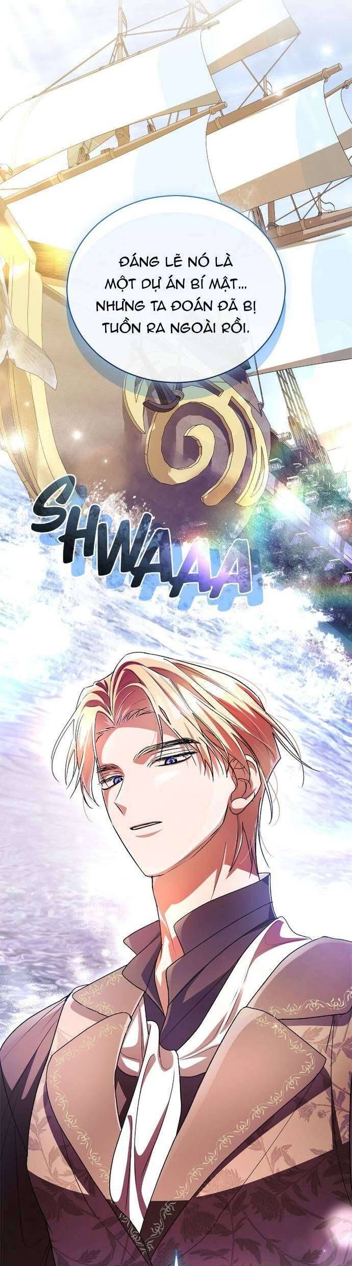 Hối Hận Kiêu Ngạo Chapter 5 - Trang 2