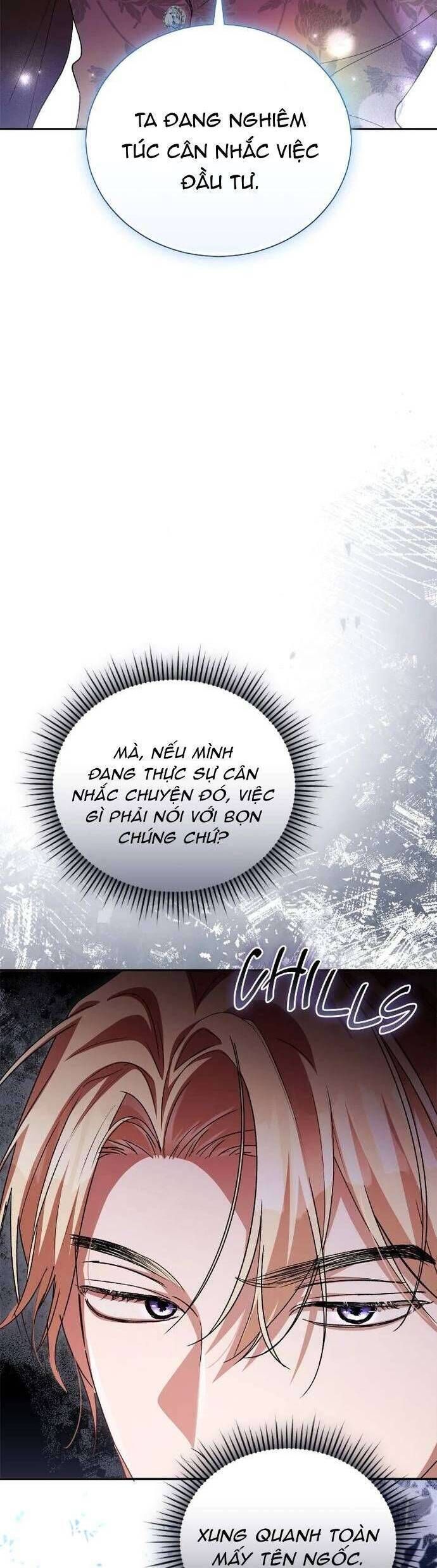 Hối Hận Kiêu Ngạo Chapter 5 - Trang 2