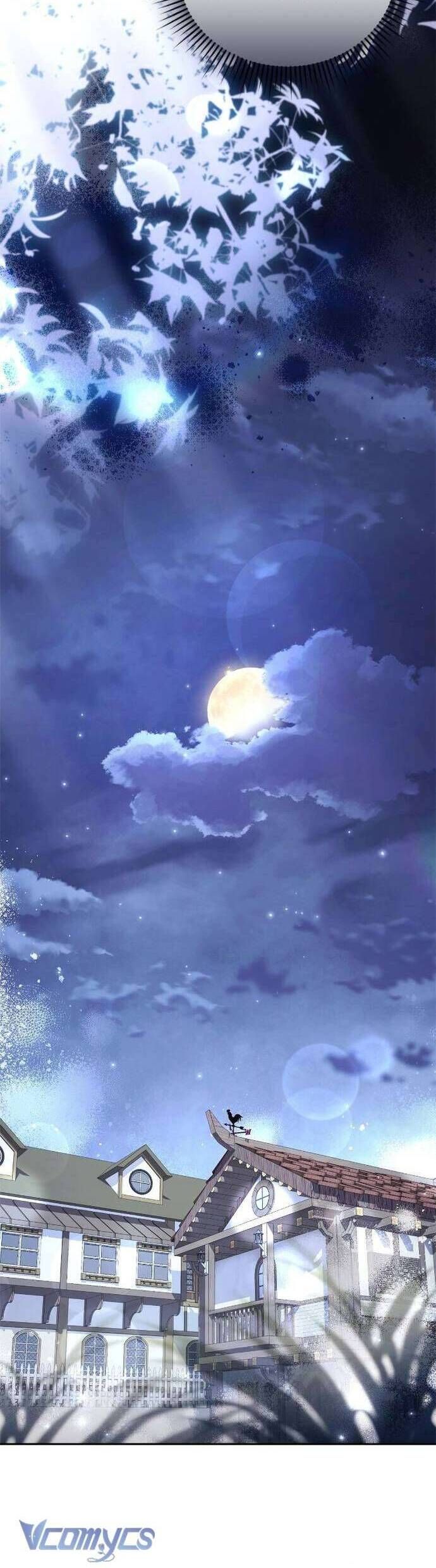 Hối Hận Kiêu Ngạo Chapter 5 - Trang 2